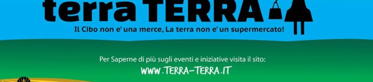 Breve storia di terraTERRA